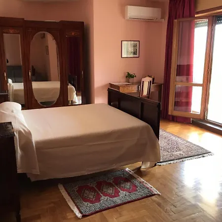 Bed & Breakfast La Mia