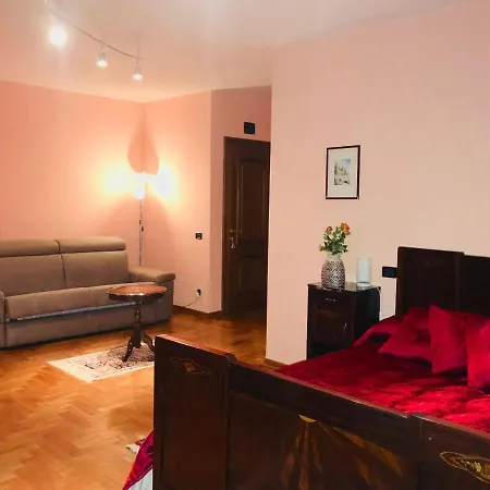 Bed & Breakfast La Mia Pompeï