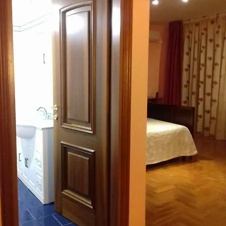 La Mia Bed & Breakfast Pompeji