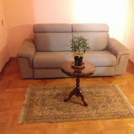 Bed & Breakfast La Mia *