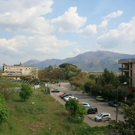 La Mia Bed & Breakfast Pompeï