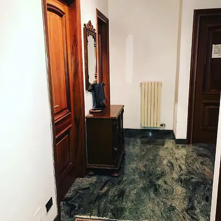 La Mia *