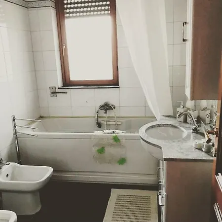 La Mia Bed & Breakfast Pompeji