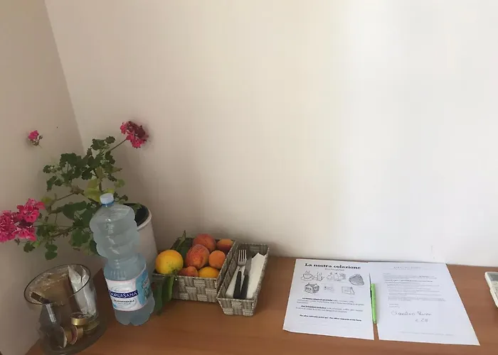 La Mia Bed & Breakfast