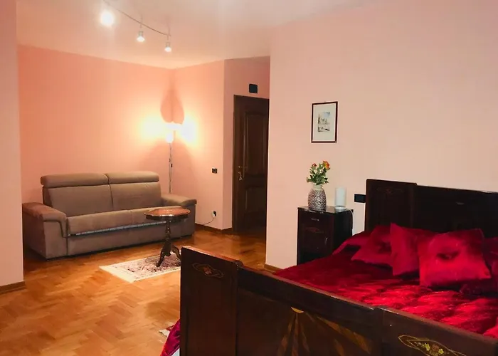 Bed & Breakfast La Mia Pompeï