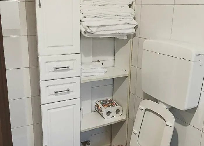 La Mia Bed & Breakfast *