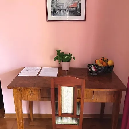 La Mia Bed & Breakfast Pompei