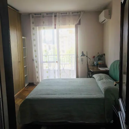 La Mia Nocleg ze śniadaniem Pompeja