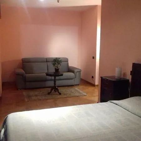 Bed & Breakfast La Mia *