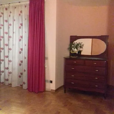 Nocleg ze śniadaniem La Mia *