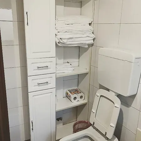 La Mia Nocleg ze śniadaniem *