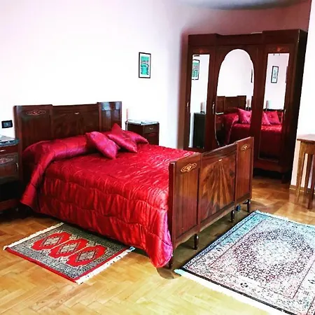 Nocleg ze śniadaniem La Mia *