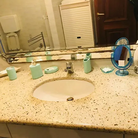 La Mia Nocleg ze śniadaniem