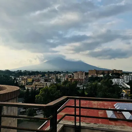 La Mia * Pompei