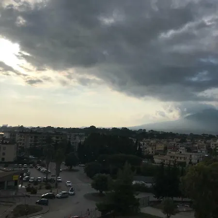 Nocleg ze śniadaniem La Mia *