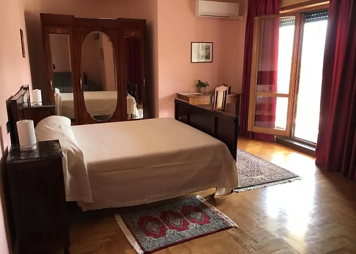 Bed & Breakfast La Mia