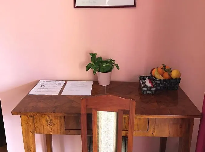 La Mia Bed & Breakfast Pompei