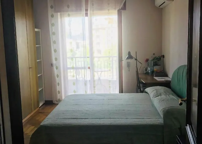 La Mia Bed & Breakfast Pompei