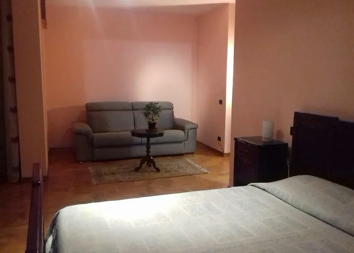 Bed & Breakfast La Mia *