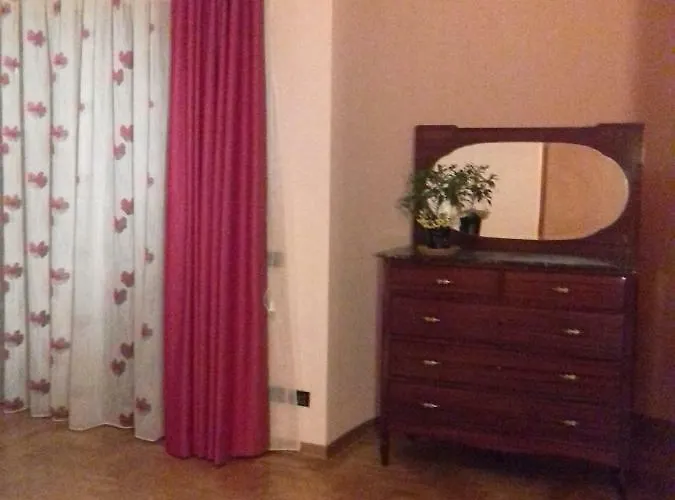 Bed & Breakfast La Mia *