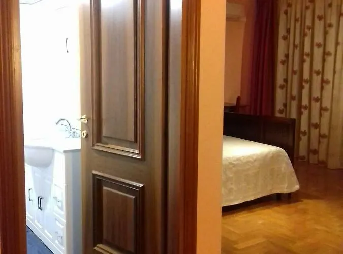 La Mia Bed & Breakfast Pompei