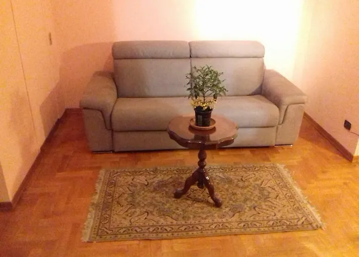 Bed & Breakfast La Mia *