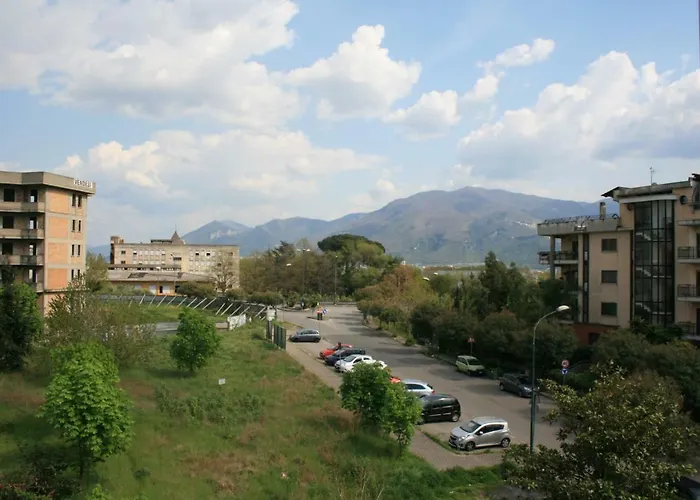 La Mia Bed & Breakfast Pompei