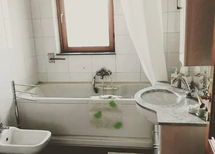 La Mia Bed & Breakfast Pompei