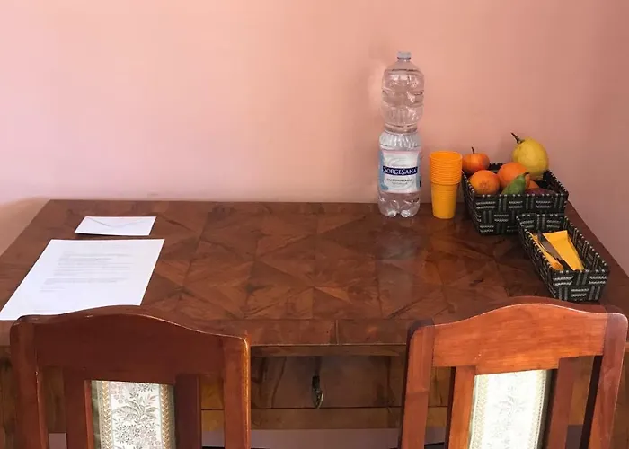 La Mia Bed & Breakfast Pompei