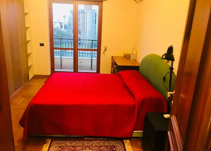 Bed & Breakfast La Mia Pompei