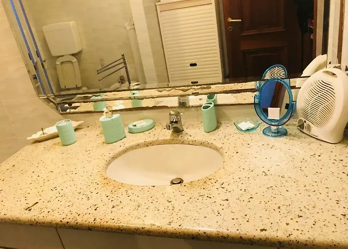 La Mia Bed & Breakfast