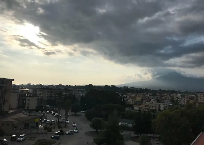 Bed & Breakfast La Mia *