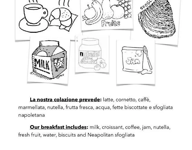 Bed & Breakfast La Mia Pompei